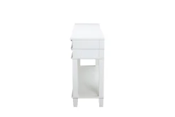 Cape Cod Server - White
