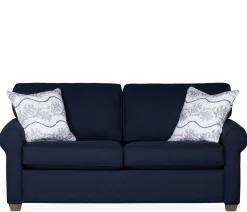 Cape Full Sleeper - Macarena Navy