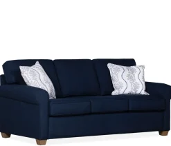 Cape Queen Sleeper - Macarena Navy