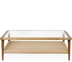 Carmelo Coffee Table