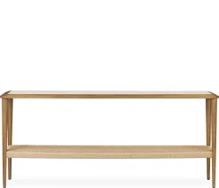 Carmelo Console Table