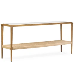 Carmelo Console Table