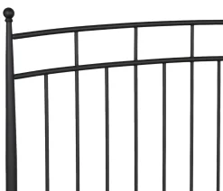 Carter Queen Traditional Bed