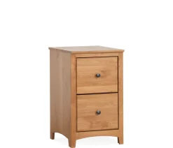Cartwright 2-Drawer File