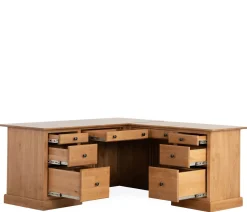 Cartwright Executive Desk