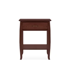 Cascade Nightstand - Cherry