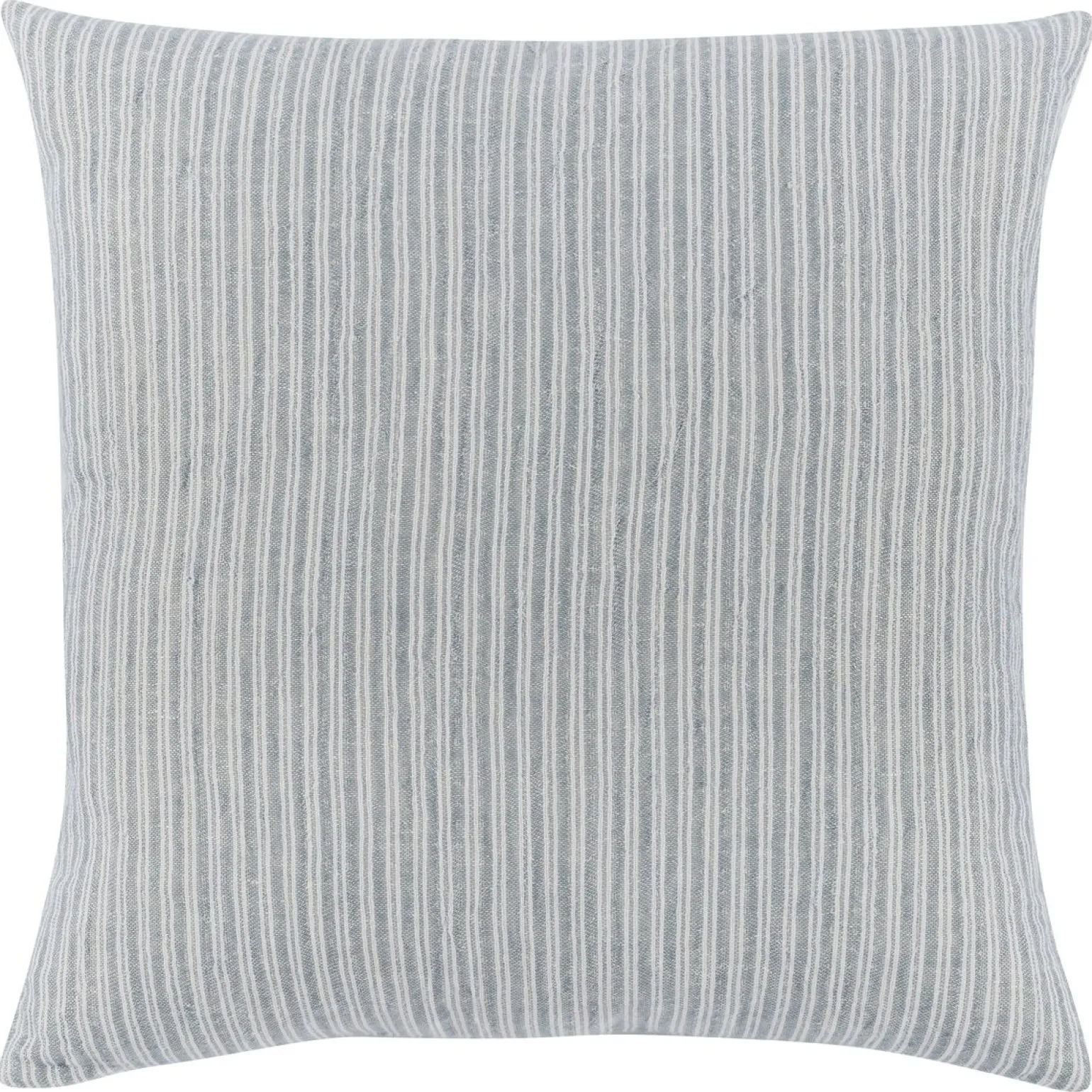 Cassie Blue PIllow