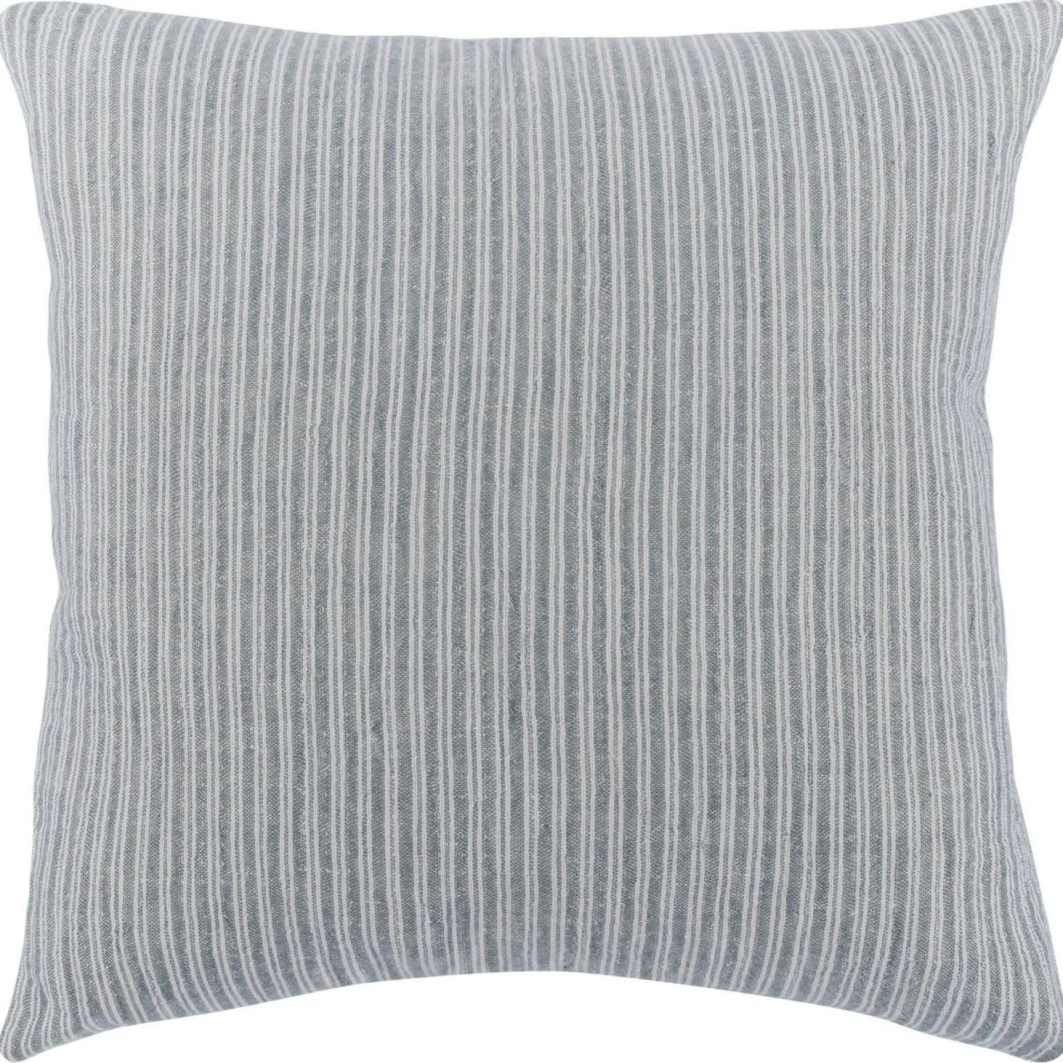 Cassie Blue PIllow