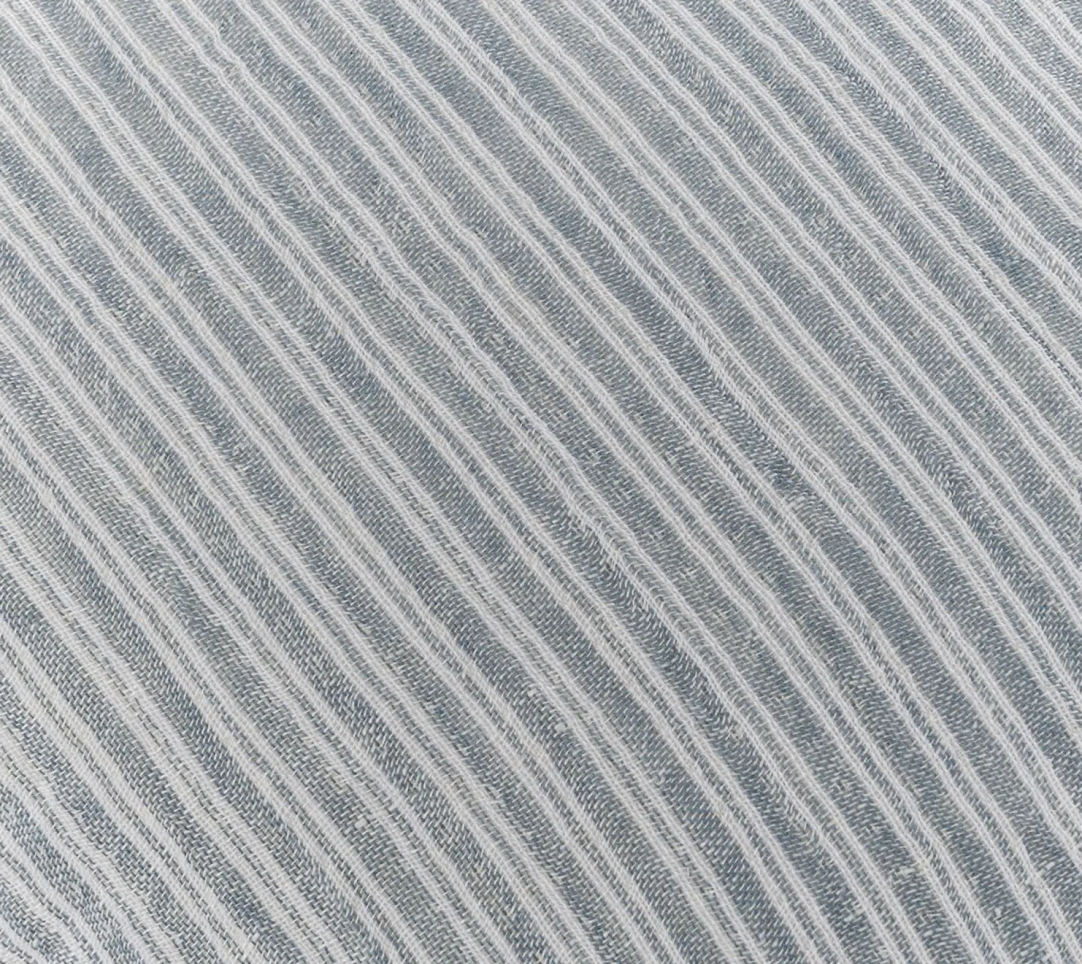 Cassie Blue PIllow