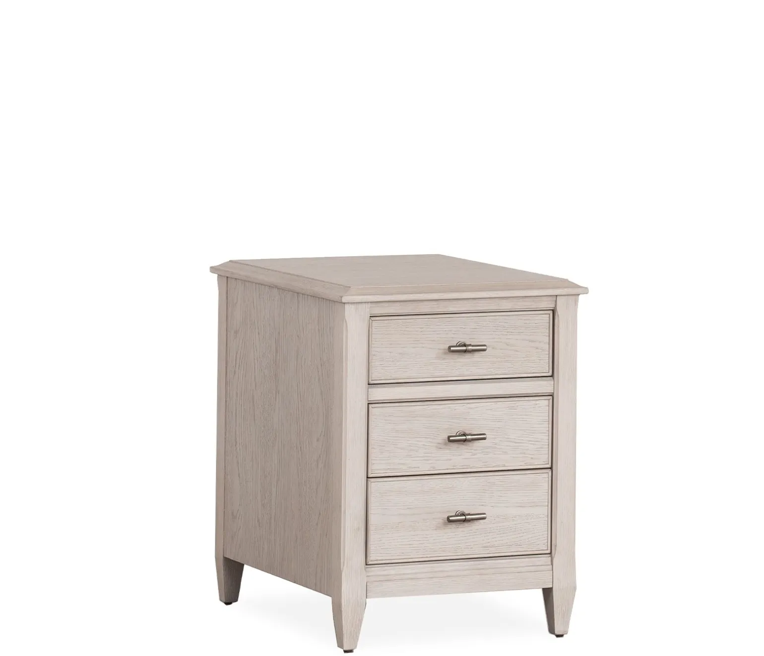 Castine Chairside Table