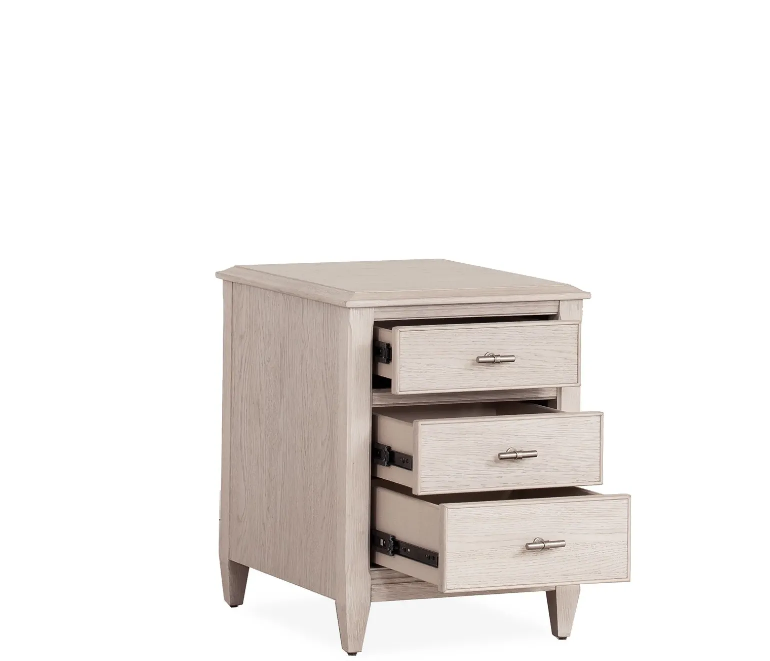 Castine Chairside Table