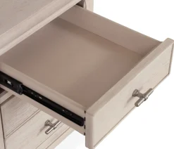 Castine Chairside Table