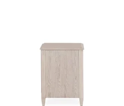 Castine Chairside Table