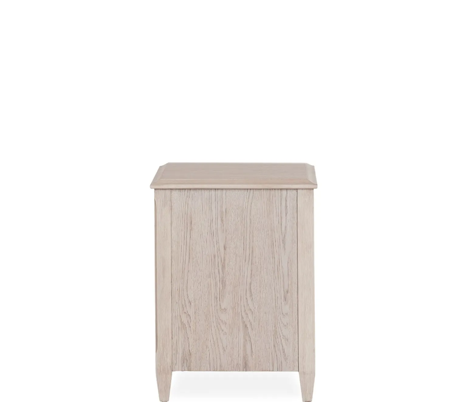 Castine Chairside Table