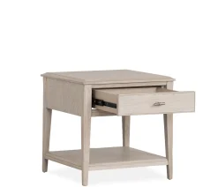 Castine End Table