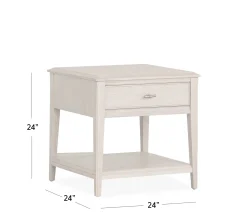 Castine End Table