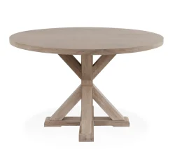 Catalina Round Dining Table