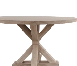 Catalina Round Dining Table