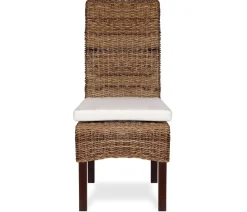 Catalina Side Chair - Natural