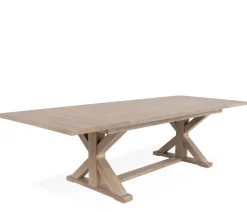 Catalina Trestle Dining Table