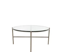 Catania Round Coffee Table
