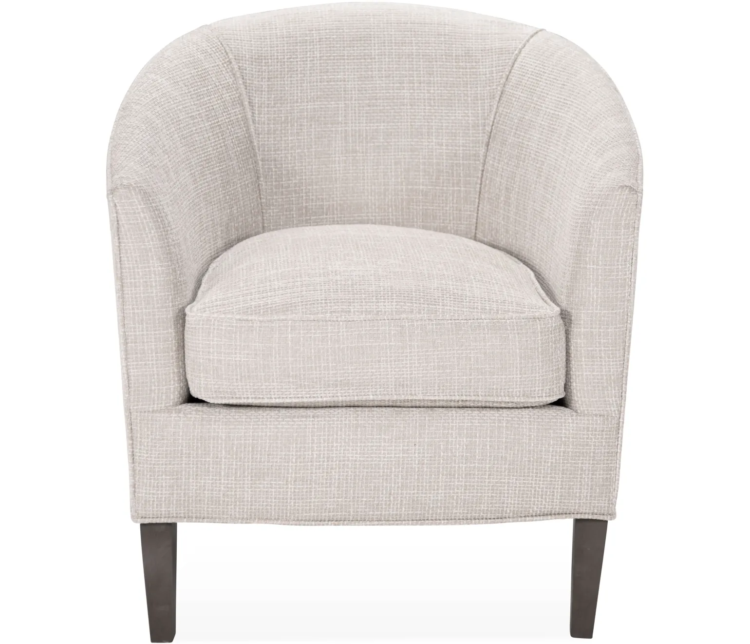 Charlize Barrel Chair - Solaz