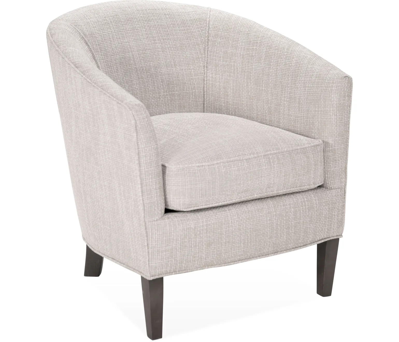 Charlize Barrel Chair - Solaz