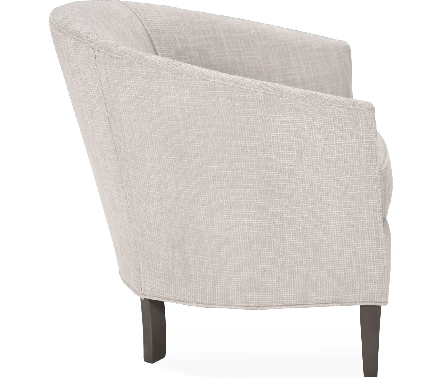 Charlize Barrel Chair - Solaz