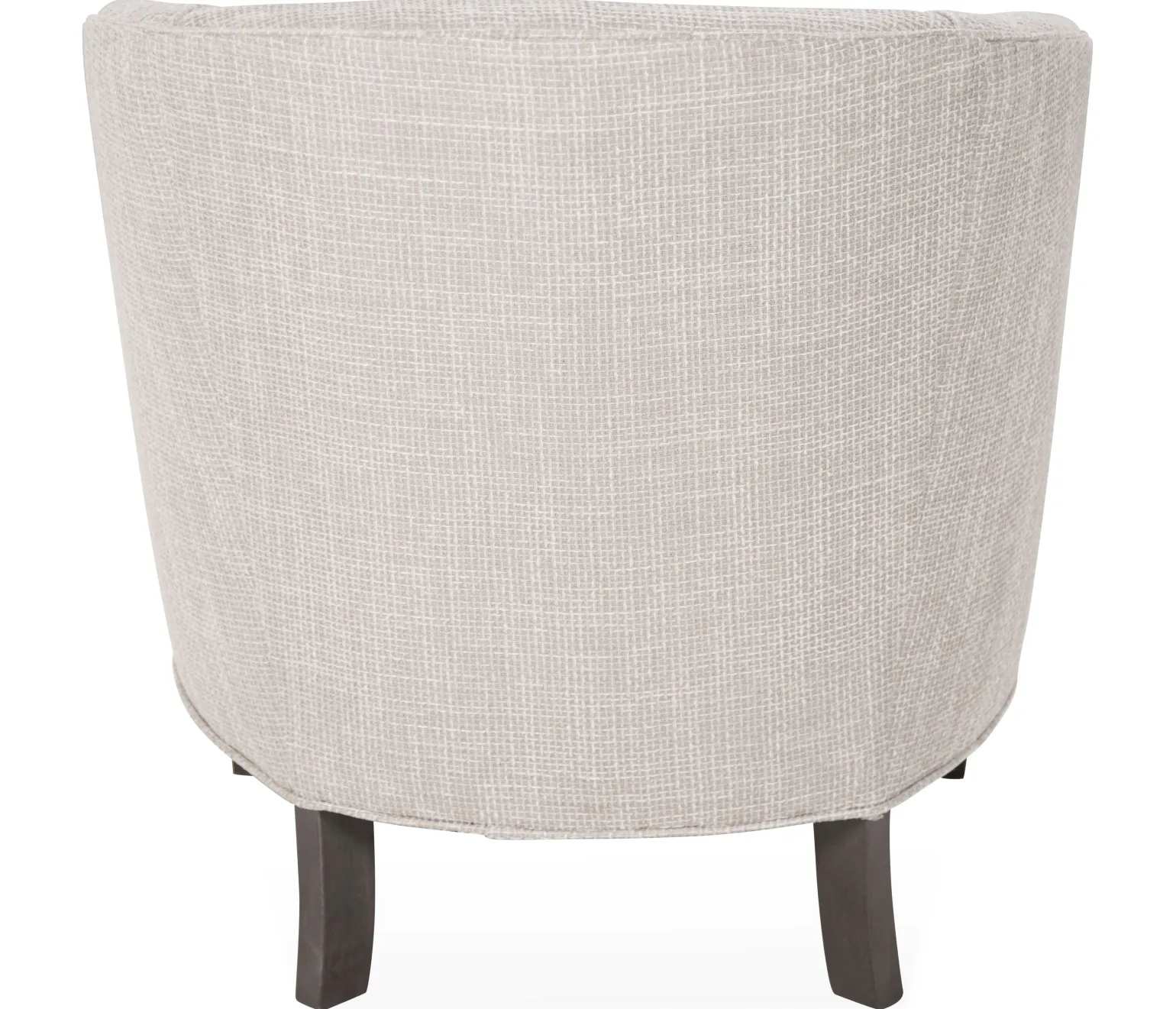 Charlize Barrel Chair - Solaz