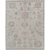 Charlotte Rug - 6' x 9'