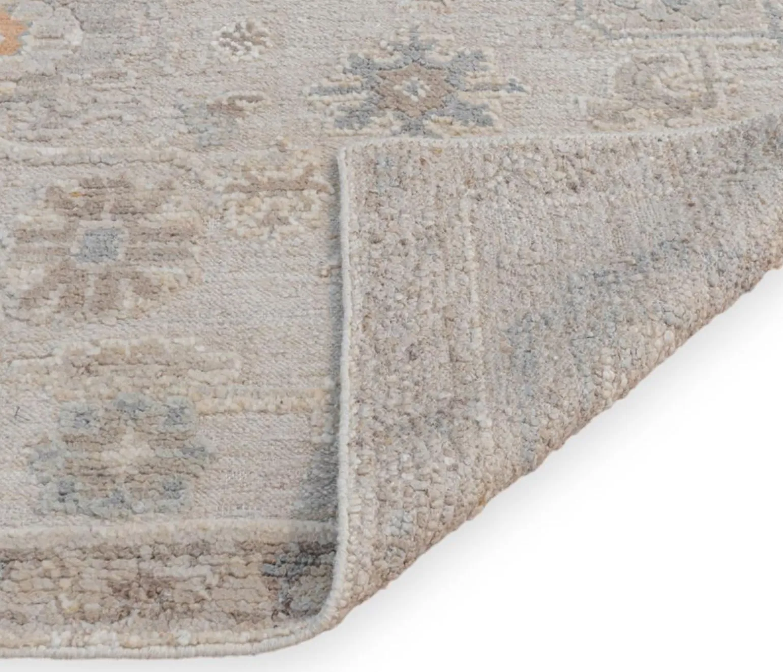 Charlotte Rug - 6' x 9'