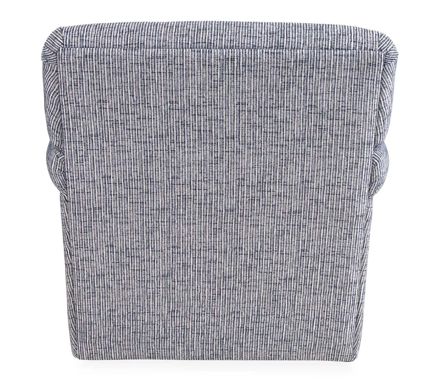 Char Swivel Glider Chair