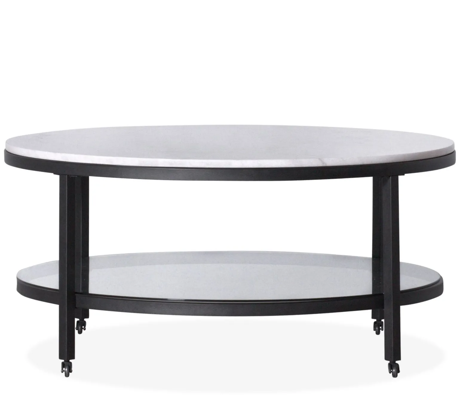 Chaucer Round Coffee Table