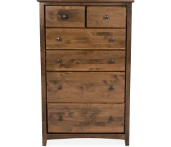 Chelsea II 6-Drawer Chest