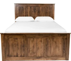 Chelsea II Platform Queen Storage Bed