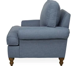 Cindy Chair - Blue