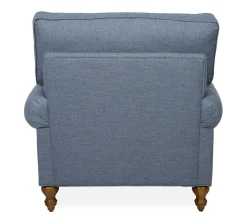 Cindy Chair - Blue