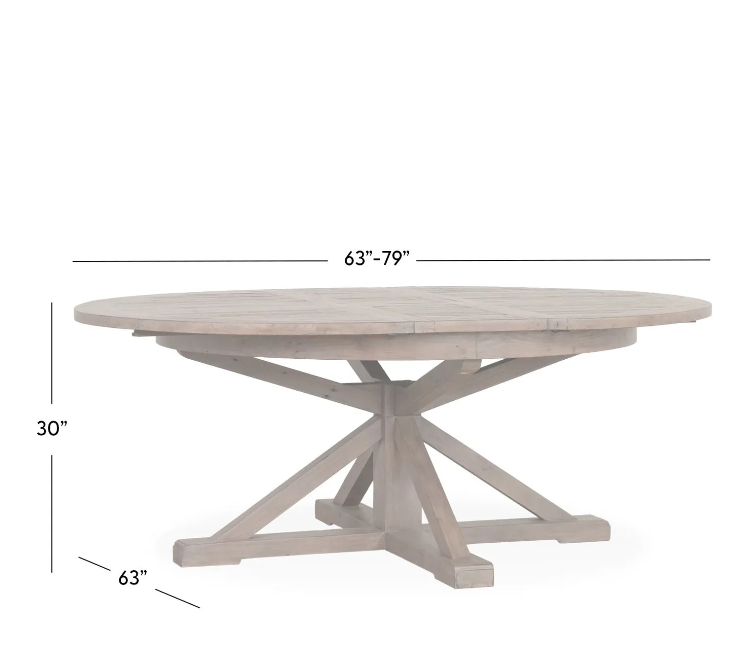 Cintra Dining Table