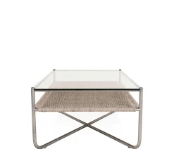 Clarita Coffee Table