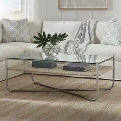 Clarita Coffee Table