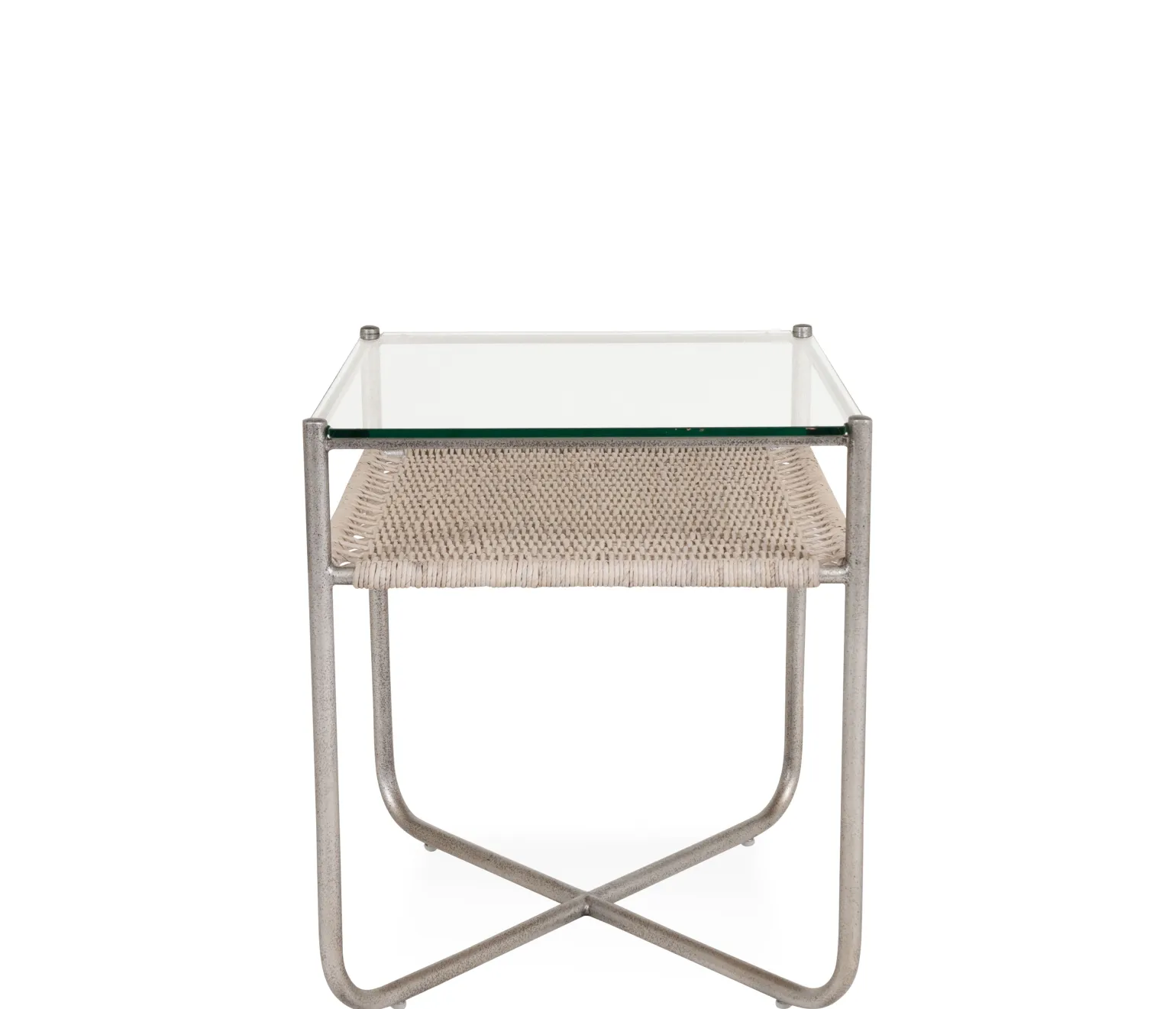 Clarita End Table