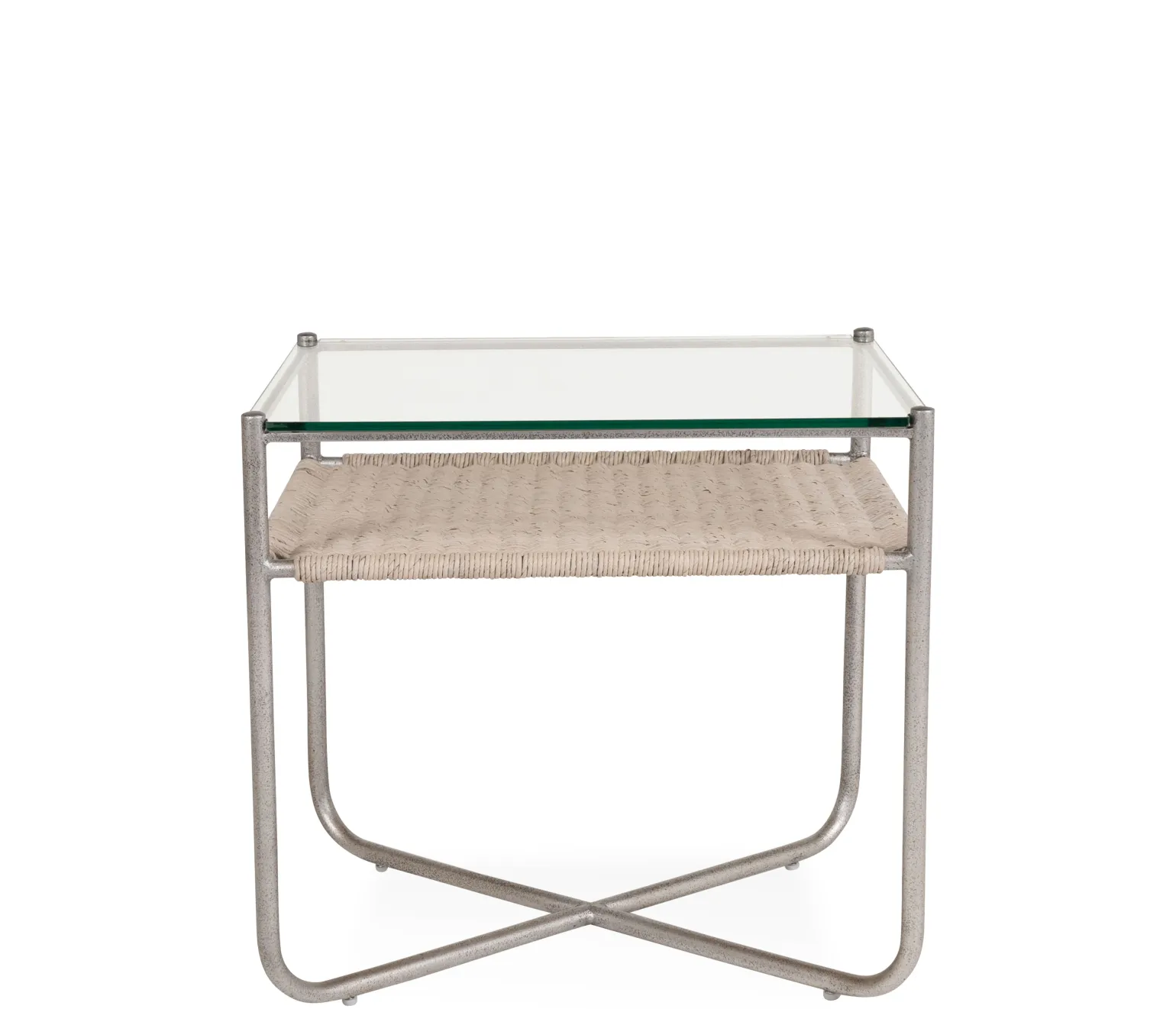 Clarita End Table
