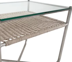 Clarita End Table