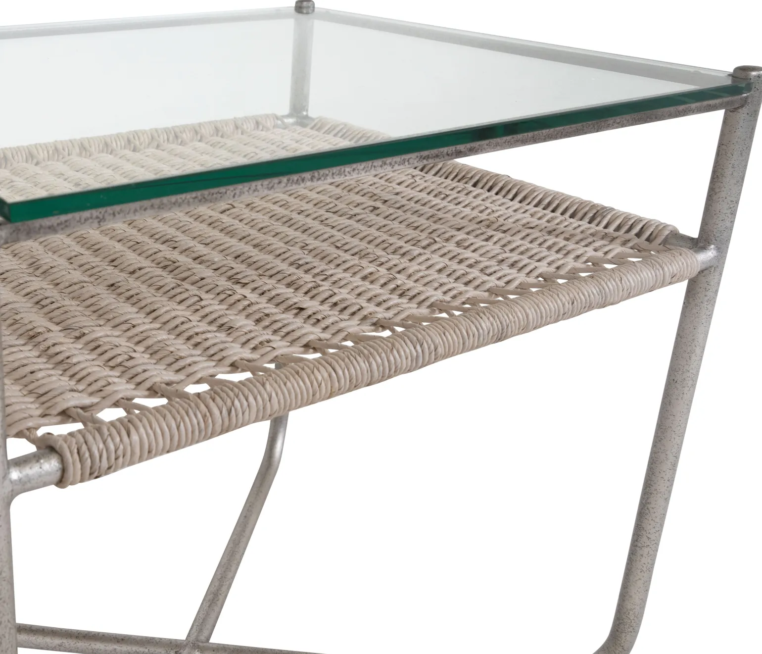 Clarita End Table