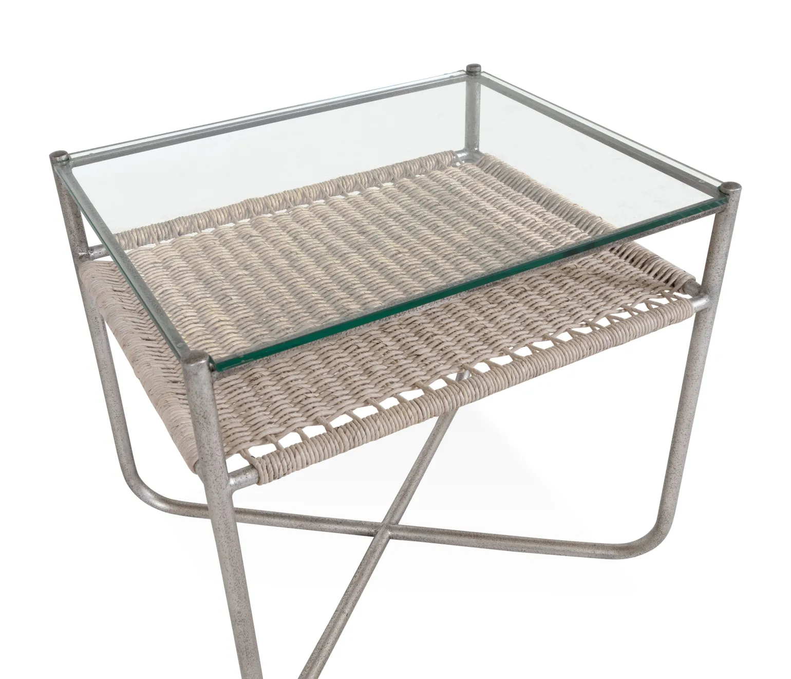 Clarita End Table