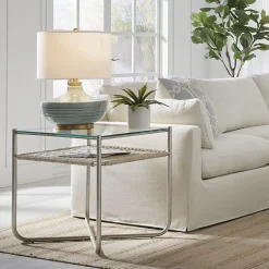 Clarita End Table