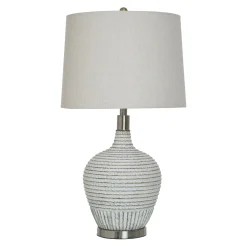 Clayton Table Lamp