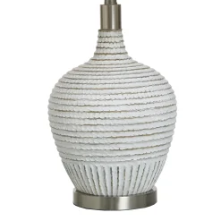 Clayton Table Lamp