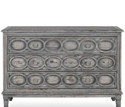 Clifton Accent Chest