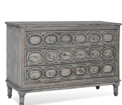 Clifton Accent Chest